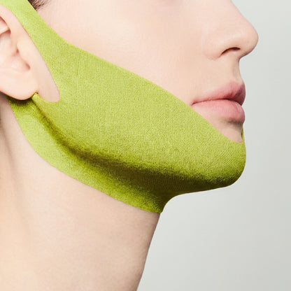 Neck Interruption Mask™